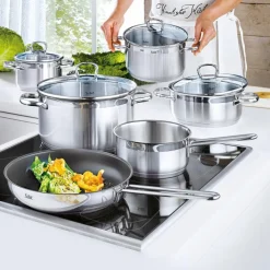 Topfset Scalea 6tlg.
