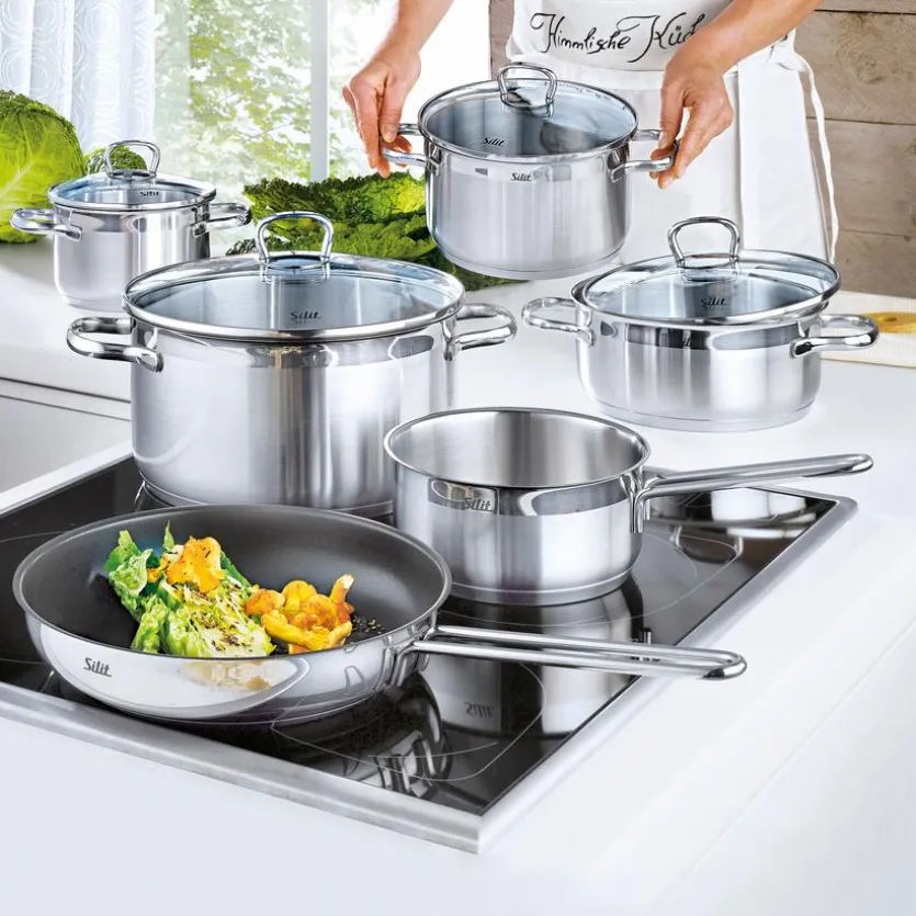 Topfset Scalea 6tlg.