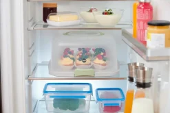 Tortenbehälter Prep&Bake