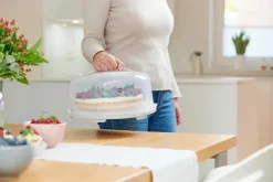 Tortenbehälter Prep&Bake
