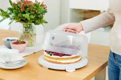 Tortenbehälter Prep&Bake