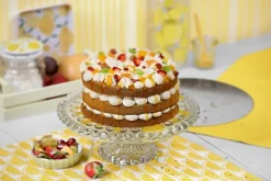 Tortenheber Patisserie 28 cm