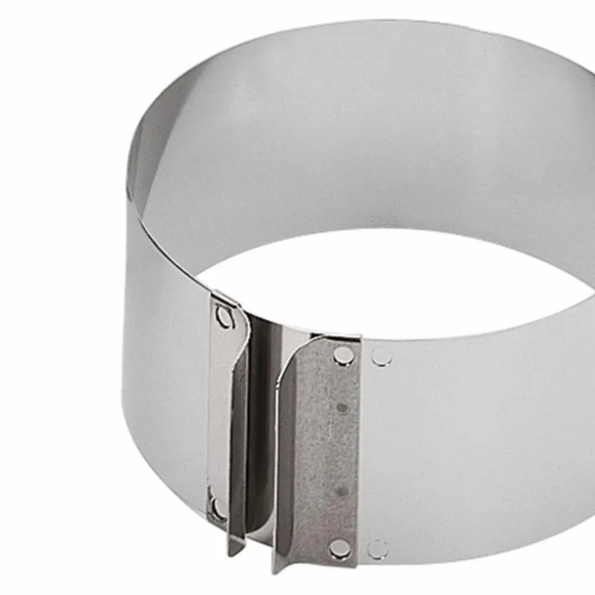 Tortenring Patisserie 16,5-32 cm