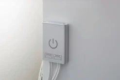 Touchschalter MaxLED