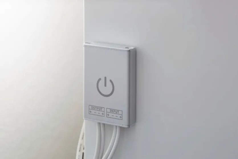 Touchschalter MaxLED