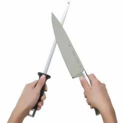 Tourniermesser Spitzenklasse Plus 7 cm