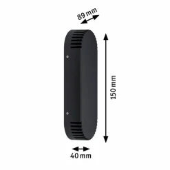 Trafoabdeckung Plug & Shine