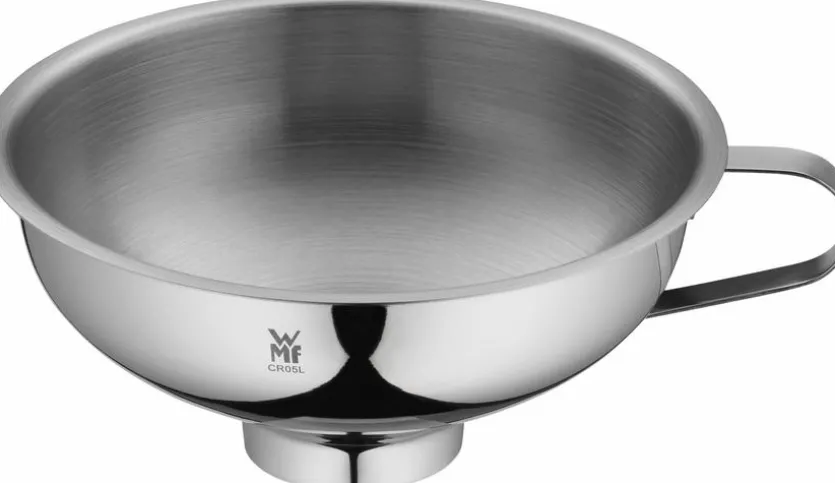 Trichter Gourmet Ø 12 cm