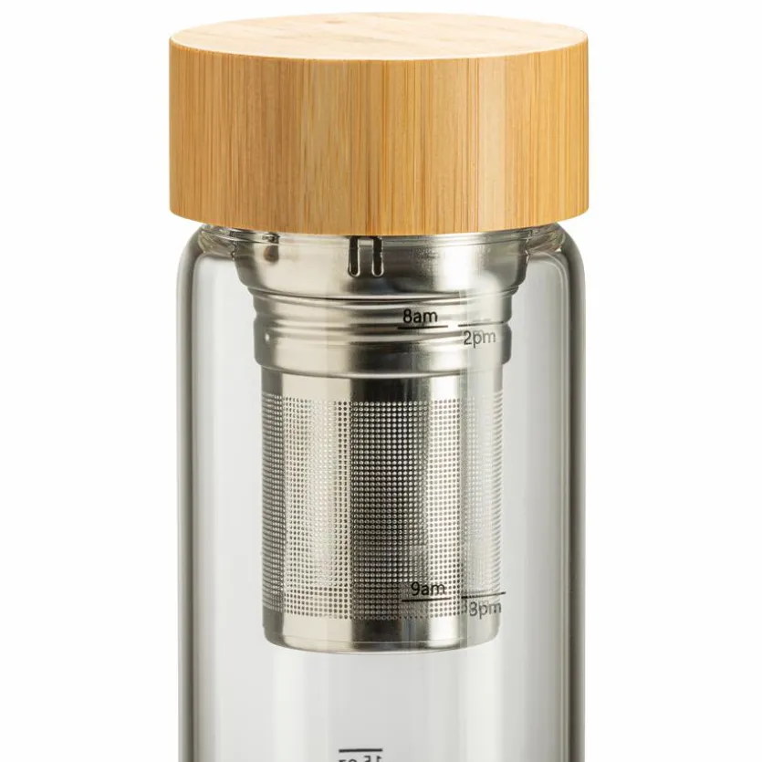 Trinkflasche 750 ml