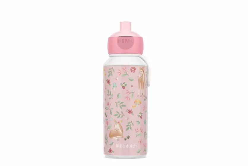 Trinkflasche Campus 400 ml