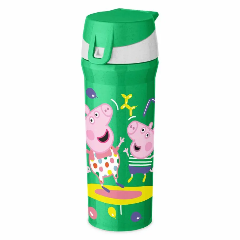 Trinkflasche Peppa Pig 500 ml