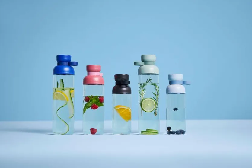 Trinkflasche Vita 700 ml