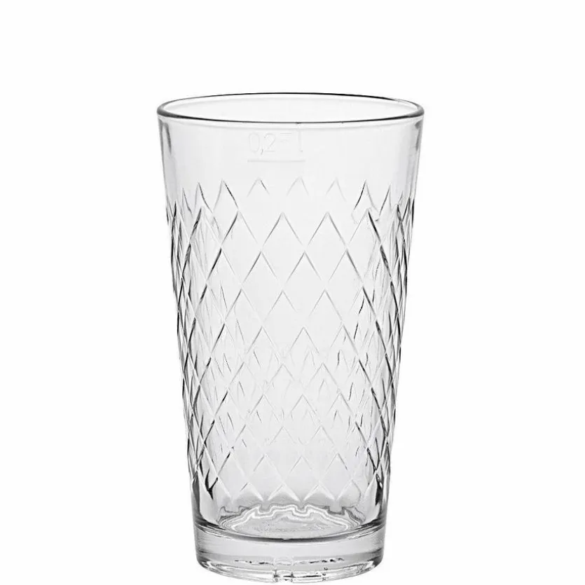 Trinkglas Apfelwein 250 ml