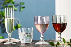 Trinkglas Georgia 260 ml