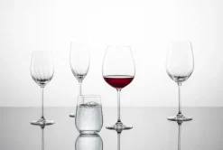 Trinkglas Prizma 373 ml