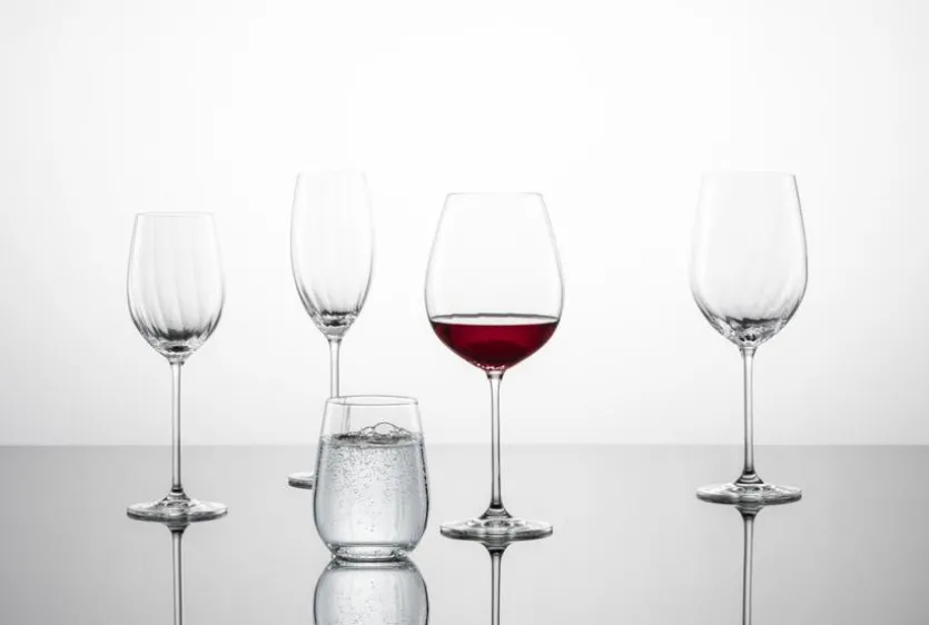 Trinkglas Prizma 373 ml