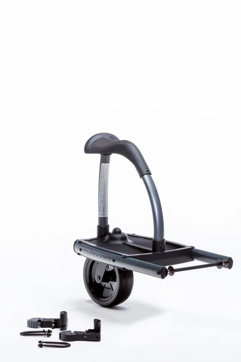 Trittbrett Multiboard