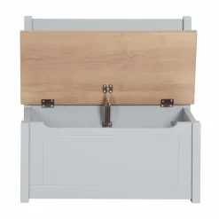 Truhenbank Woody