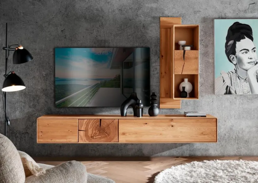 TV-Board Austin