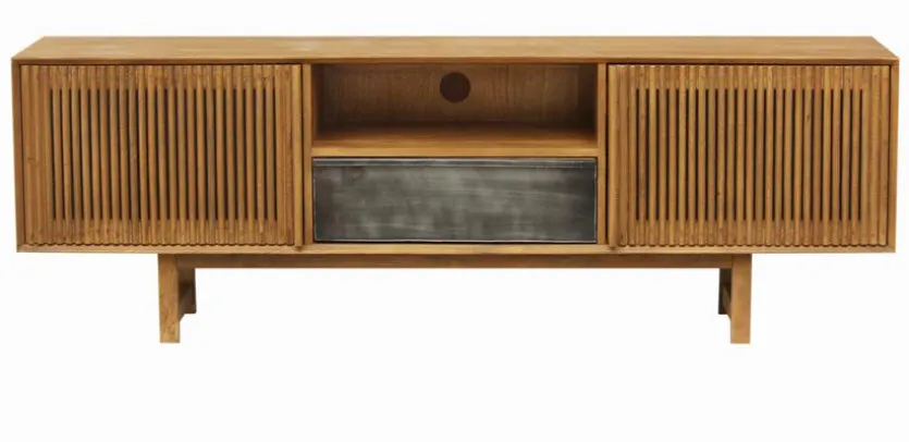 TV-Lowboard Allure Iron