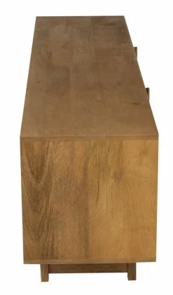 TV-Lowboard Allure Iron