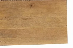 TV-Lowboard Allure Iron