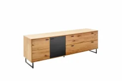 TV-Lowboard Arezzo