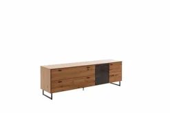 TV-Lowboard Assini