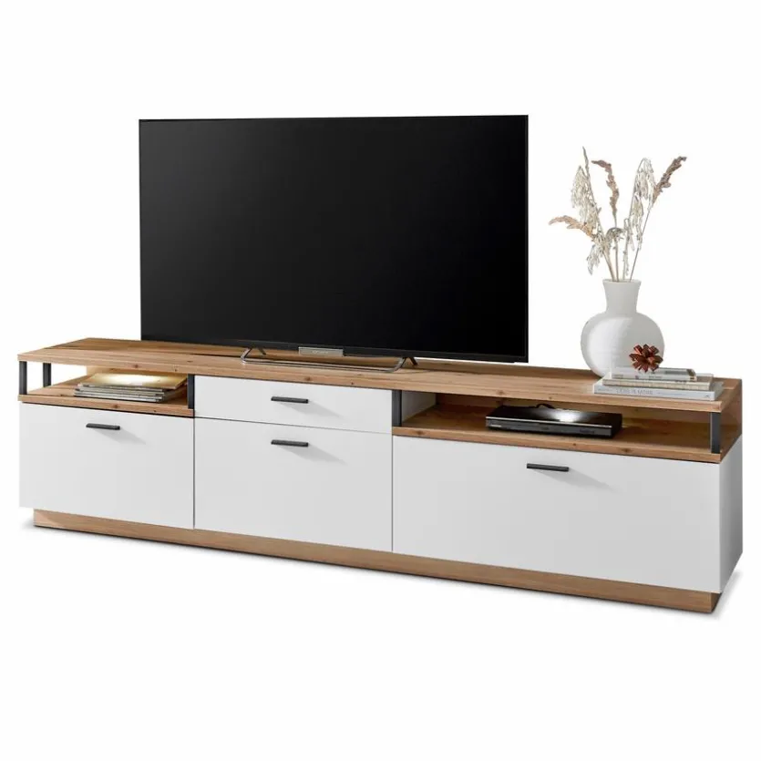 TV-Lowboard Basset