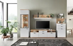 TV-Lowboard Basset