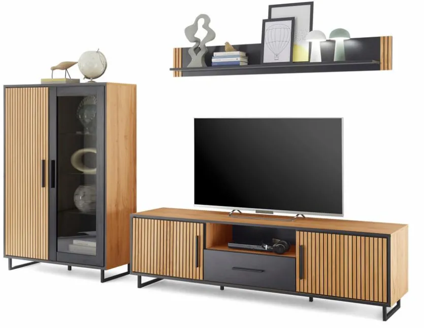 TV-Lowboard Bella