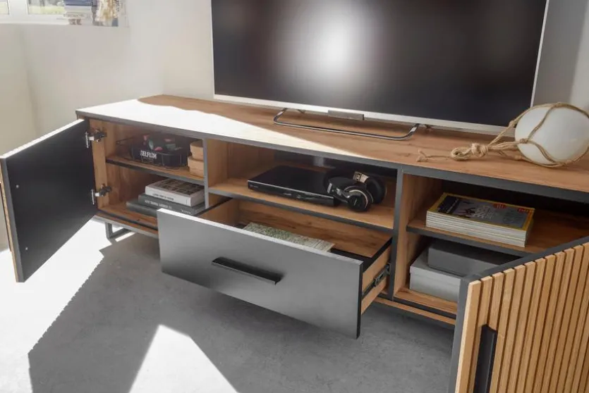 TV-Lowboard Bella
