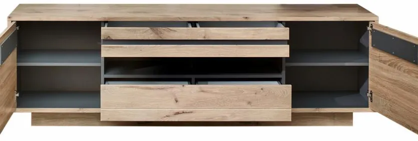 TV-Lowboard Bellano