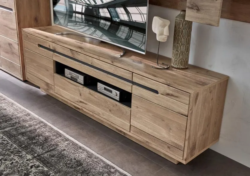 TV-Lowboard Bellano