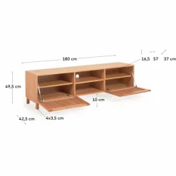 TV-Lowboard Beyla