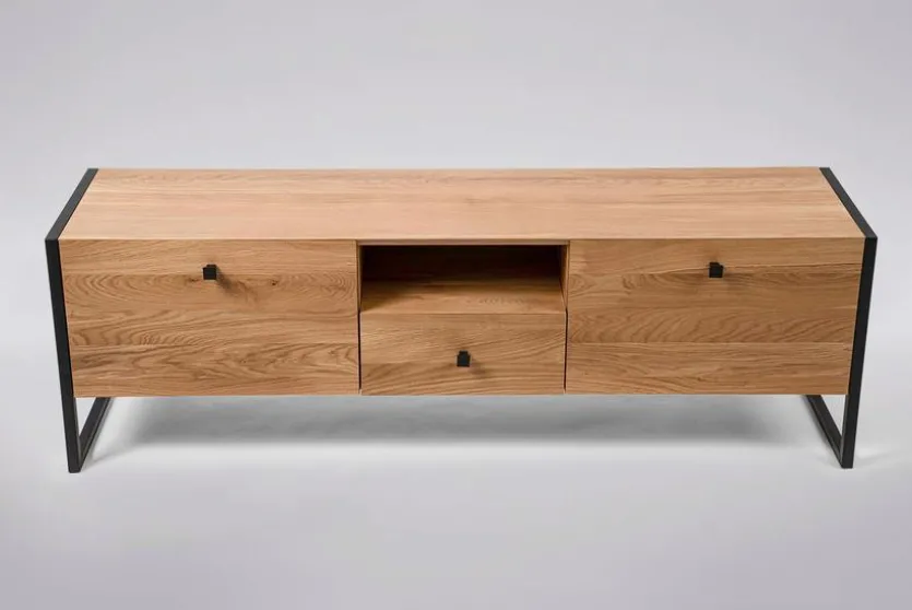 TV-Lowboard Bolzano