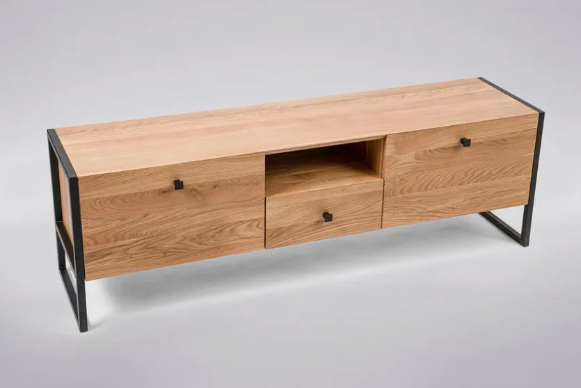 TV-Lowboard Bolzano