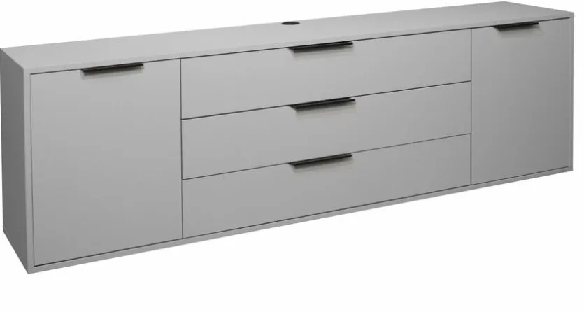 TV-Lowboard Bonnie