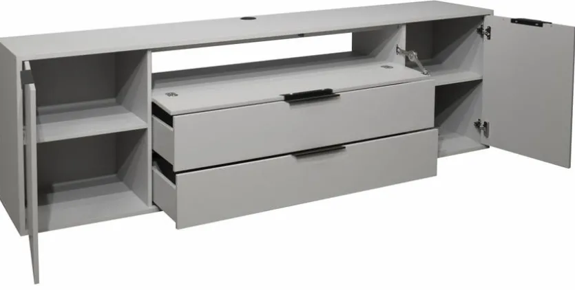 TV-Lowboard Bonnie