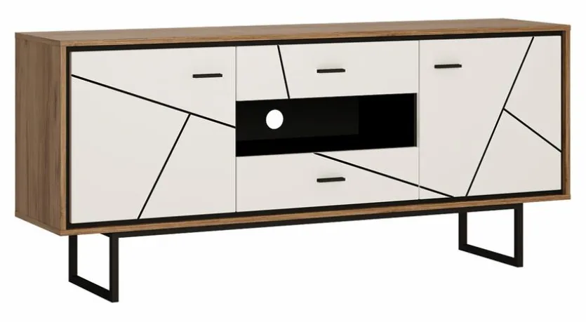 TV-Lowboard Brolo