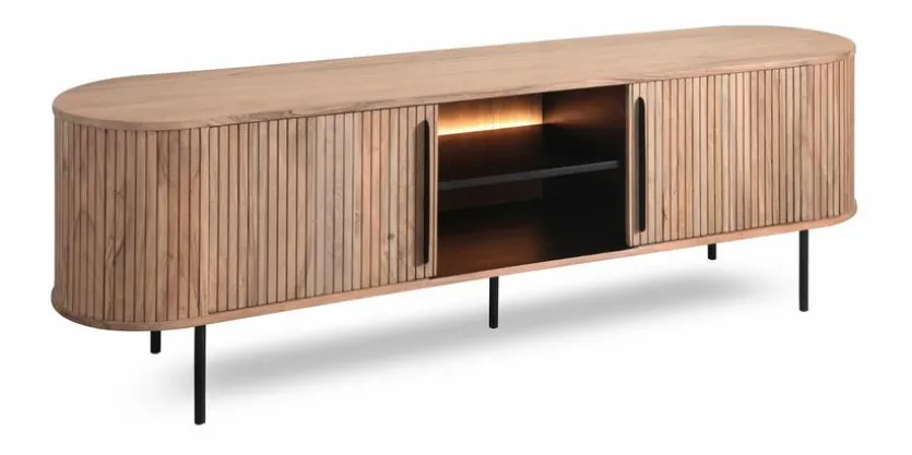TV-Lowboard Bronx 4470