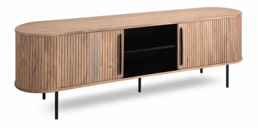 TV-Lowboard Bronx 4470
