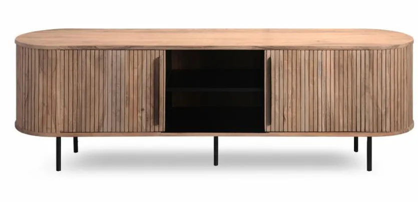 TV-Lowboard Bronx 4470