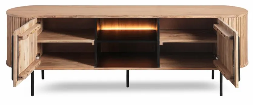 TV-Lowboard Bronx 4470