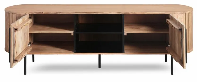 TV-Lowboard Bronx 4470