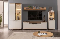 TV-Lowboard Cassano