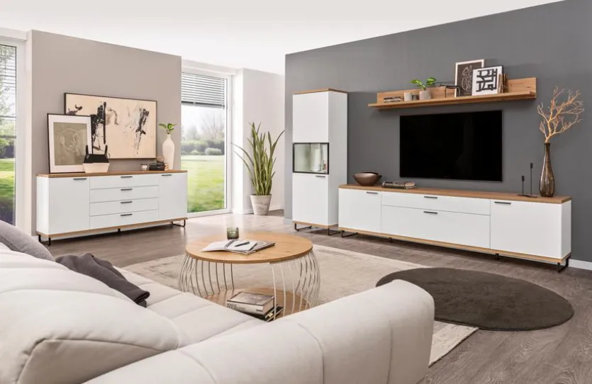 TV-Lowboard Cassano