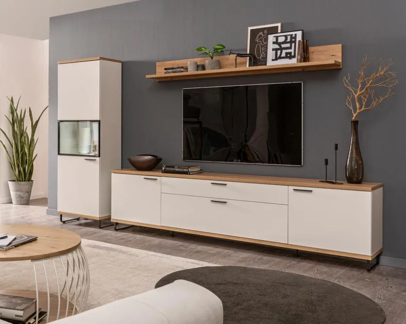 TV-Lowboard Cassano