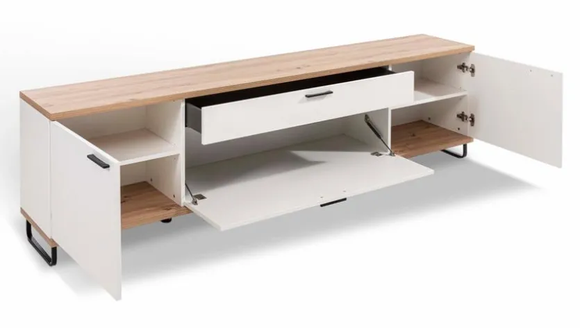 TV-Lowboard Cassano