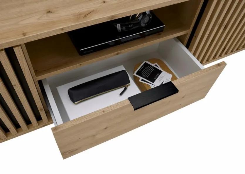 TV-Lowboard Chiara